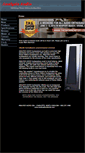 Mobile Screenshot of analysisaudiousa.com